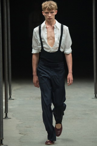 Dries Van Noten / - 2015